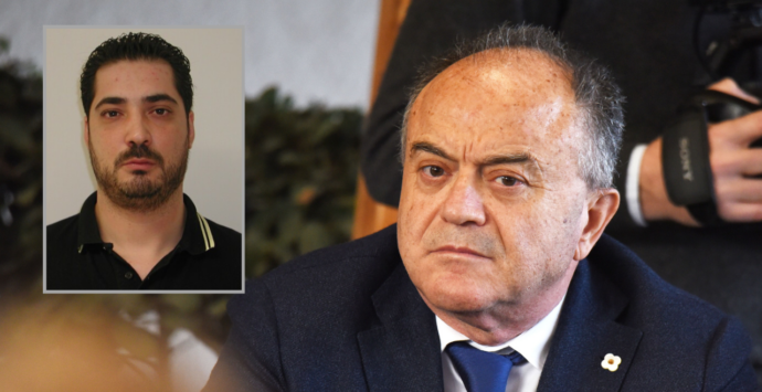 Gratteri sulla collaborazione di Fortuna: «Personaggio forte, ha coperto la latitanza di Pasquale Bonavota»