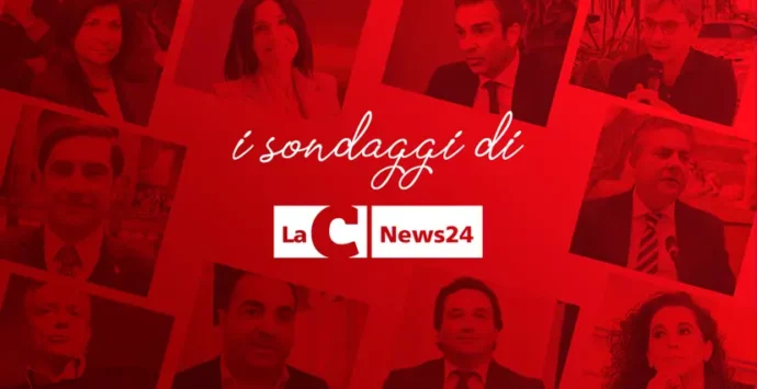 Regionali, chi dovrebbe essere il candidato del centrodestra alla Presidenza? Il sondaggio di LaC News24