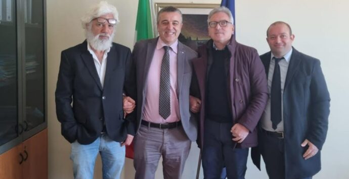 Joppolo, ponte crollato a Caroniti: la Provincia impegna 600mila euro per la ricostruzione