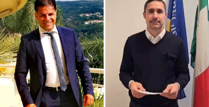 Provincia Vibo, Lentini entra nel Pd. Alecci: «Fondamentale poter contare su persone attive e impegnate»