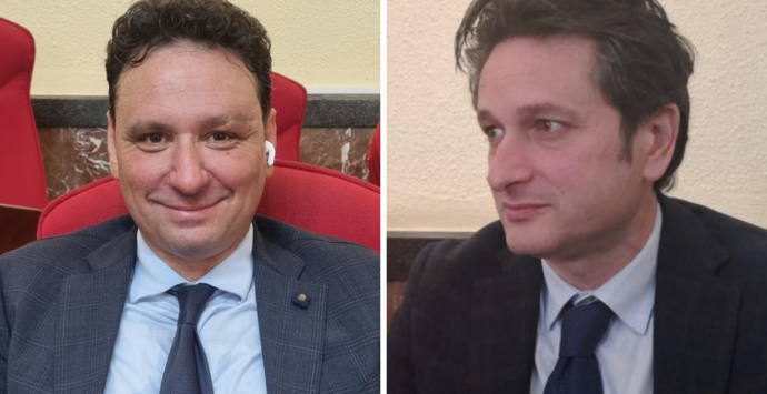 Prima Miceli poi Bruni, di nuovo Miceli e adesso ancora Bruni: è rissa su chi ha fatto di più e meglio come assessore di Vibo
