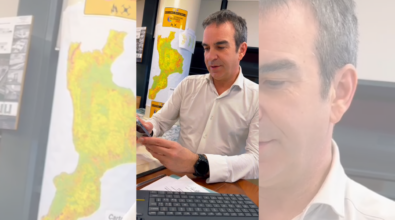 Occhiuto parla per la prima volta dell’ospedale di Vibo e spiega il suo piano per evitare la chiusura – VIDEO