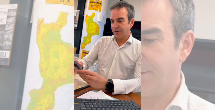 Occhiuto parla per la prima volta dell’ospedale di Vibo e spiega il suo piano per evitare la chiusura – VIDEO