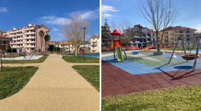 «Venite tutti», il Comune di Vibo invita la cittadinanza a partecipare all’inaugurazione ufficiale del Parco delle biodiversità