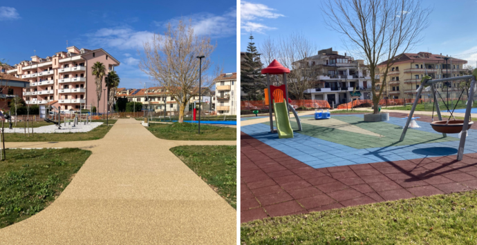 Parco delle biodiversità, Fi si “congratula” con il Comune: «Riconosce il buon lavoro svolto dalla vecchia Amministrazione»