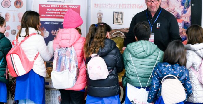 Pensa tu, fa tappa a Vibo il Festival della scienza e della curiosità