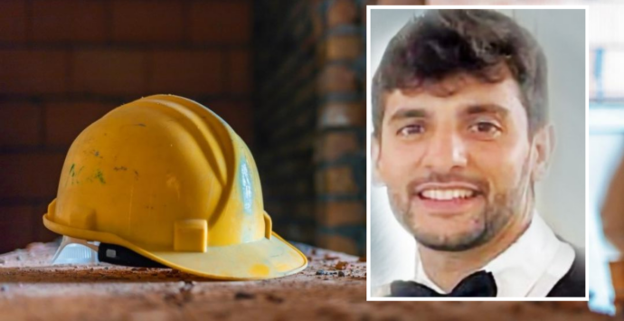 Operaio vibonese di 26 anni muore a Siracusa dopo 3 giorni di agonia in seguito a un tragico incidente sul lavoro
