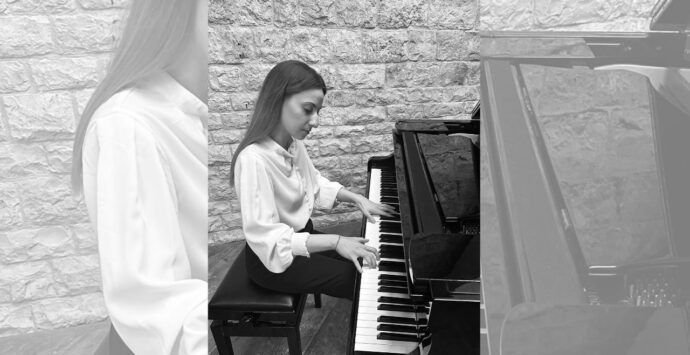 Filadelfia, all’auditorium comunale il recital della pianista Rebecca Forelli