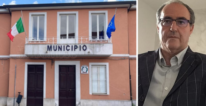 San Costantino in lutto per la morte del consigliere Domenico Suppa, il sindaco Derito: «Con lui perdo un fratello»