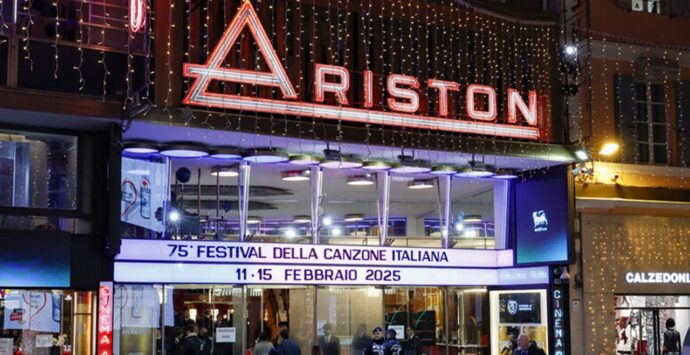 Sanremo 2025, sul network LaC il racconto della settimana più attesa per la canzone italiana