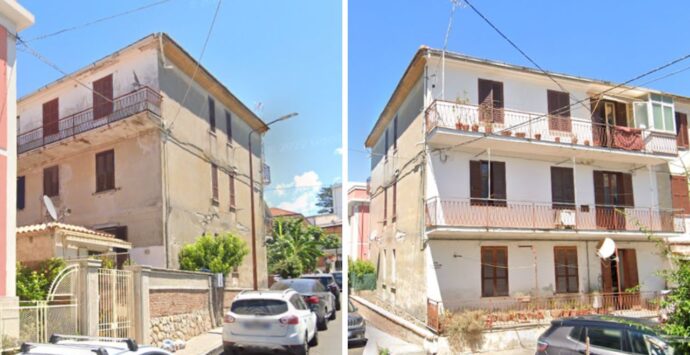 Tropea, 100 famiglie interessate dalla riqualificazione delle case popolari: si parte con 4 alloggi in via Piave, affidata la direzione dei lavori