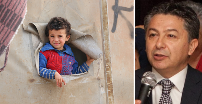 Gaetano Aurelio riconfermato alla guida del Comitato Unicef di Vibo Valentia