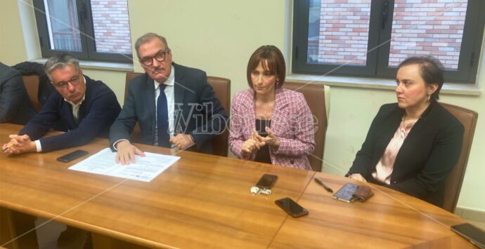 Un booster per il welfare vibonese: 11 nuovi professionisti assunti e pagati dal ministero per potenziare le politiche sociali – VIDEO
