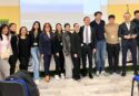 Il Festival dell’Economia conquista gli studenti di Vibo: «Questo territorio ha bisogno delle loro idee» – VIDEO