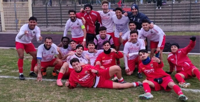 Eccellenza, il Soriano di Figliomeni ospita la Paolana in una sfida che potrà indirizzare il destino play off di entrambe