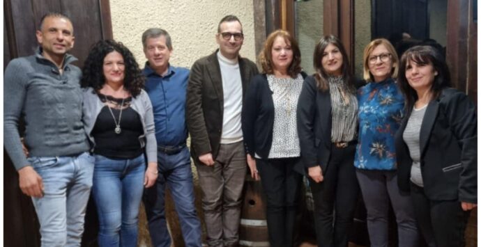 Avis Soriano, Rosina Donato rieletta presidente: «Il nostro obiettivo? Avvicinare nuovi donatori del sangue»