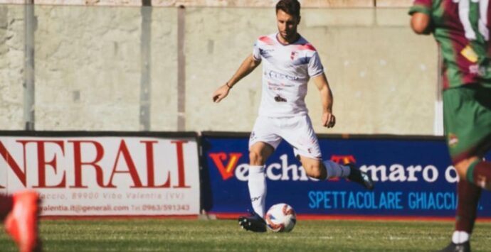 Vibonese, allo stadio Granillo il derby contro la Reggina. Capone: «Negli scontri diretti finora abbiamo faticato, ma stavolta vogliamo fare bene»