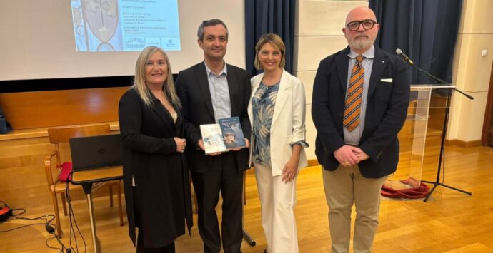 Il Polo Museale di Soriano sbarca in Grecia, Preta: «Il progetto L’Italia delle Donne modello anche all’estero»