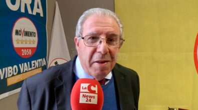 Nomina Menniti, Furci (M5s) al Pd: «Attendiamo di sapere se il loro dissenso è politico o frutto del caso»
