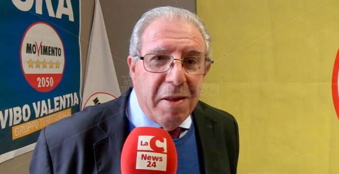 Nomina Menniti, Furci (M5s) al Pd: «Attendiamo di sapere se il loro dissenso è politico o frutto del caso»