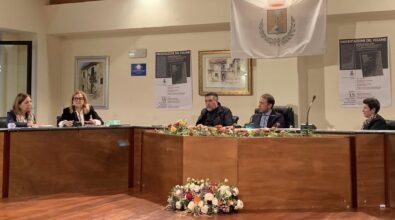 Zungri celebra Achille Solano e il suo “Corpus speluncarum Calabria medioevi”: «Ha capito per primo il valore delle nostre Grotte»