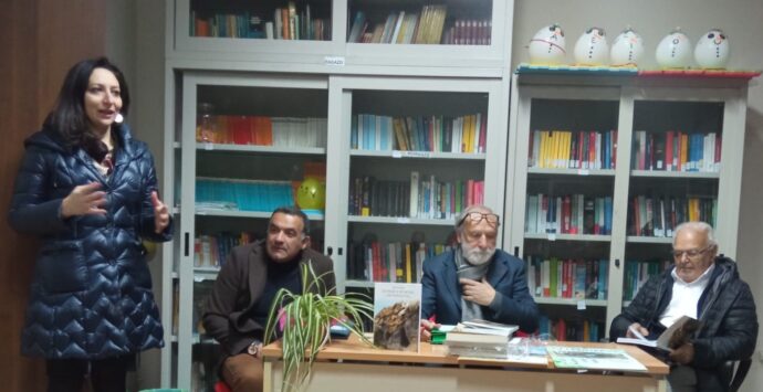 Rombiolo, le dinamiche insediative nell’area del Poro al centro della rassegna letteraria “In Biblioteca”