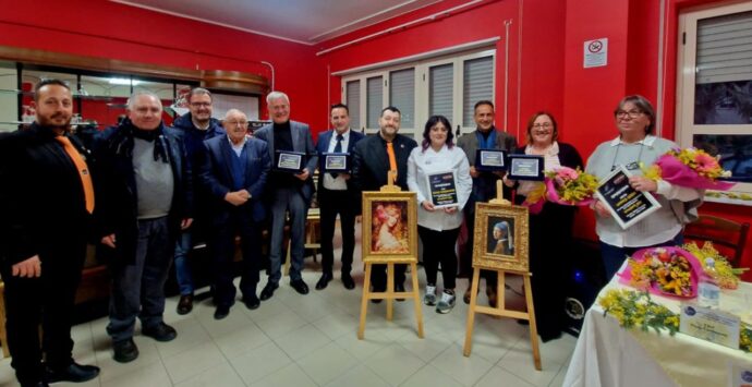 Trimuli sogni all’alba, presentato a Tropea il libro di Anna Grillo: «Così racconto la forza di donne senza tempo»