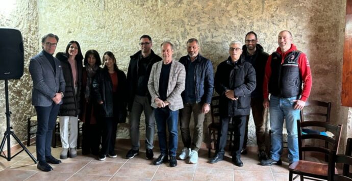 Turismo, le Pro loco del Vibonese siglano il protocollo d’intesa Uniti per il territorio: ecco gli enti coinvolti