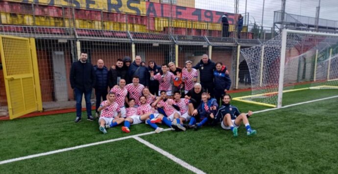 Prima Categoria, tra le vibonesi sorride solo la Stella Mileto che sbanca (1-3) il campo della Sersalese. Il Piscopio cade a Taverna