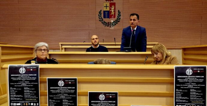 Cultura come volano economico, l’associazione Veipo Cam chiama a raccolta esperti e istituzioni per creare una rete territoriale