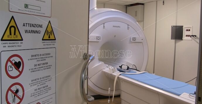 Vibo, opportunità di lavoro e strumenti medici di ultima generazione: inaugurato il nuovo centro Salus – VIDEO