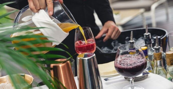 A Vibo Valentia una masterclass sul futuro del turismo e del bar con gli esperti di Aibes