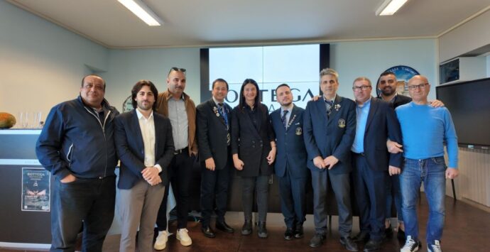 L’Associazione italiana barman all’Alberghiero di Vibo: «Alta qualità di prodotti e servizi come volano del turismo»