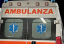 Incidente a San Gregorio, perde il controllo della motocross e cade: ferito un 49enne