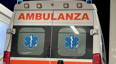 Muore in auto mentre fa manovra: tragedia nel centro di Vibo