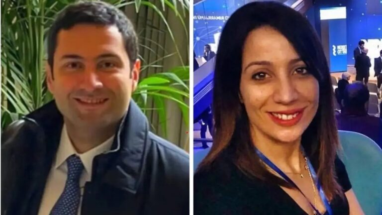 Seggio conteso alla Camera: entra il forzista Gentile, fuori la pentastellata Scutellà che lascia l’aula in lacrime 
