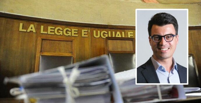 Rinascita Scott, definitive le assoluzioni nei confronti dell’ex sindaco di Pizzo Gianluca Callipo e altri 4 imputati