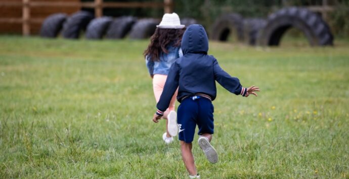 La riscoperta dei giochi del passato: tutto pronto per l’iniziativa a Limbadi