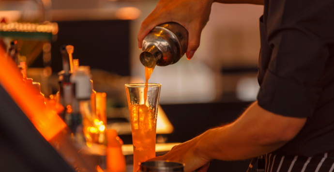 Barman si diventa, Aibes Calabria-Basilicata e Ipseoa di Vibo insieme per un evento formativo sulle nuove tendenze “no/low alcol”