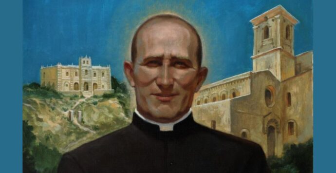 A Tropea fervono i preparativi per il 101° anniversario sacerdotale del Beato Francesco Mottola. Ecco il programma
