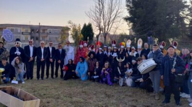 Il ritorno del Carnevaletto: a Filadelfia risate, musica e cibo per il tradizionale appuntamento