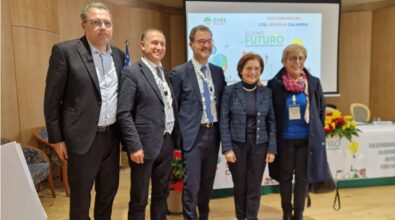 Cisl Scuola Calabria: Raffaele Vitale eletto segretario generale durante i lavori dell’ottavo Congresso regionale tenutosi a Vibo