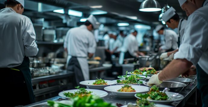 Il resort Tui di Pizzo cerca 35 lavoratori tra cuochi, baristi e camerieri: ecco i requisiti richiesti e come candidarsi