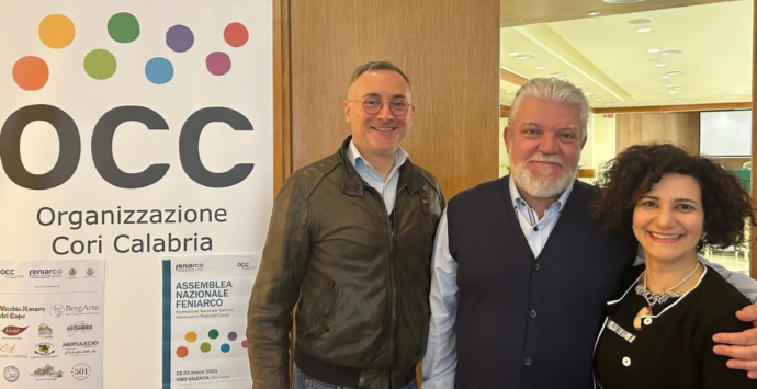 A Vibo Valentia tre giorni di musica e arte con l’assemblea della Federazione nazionale dei cori