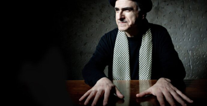Enrico Pieranunzi, la leggenda del Jazz al Conservatorio Torrefranca di Vibo con un recital che racchiude i suoi brani più celebri