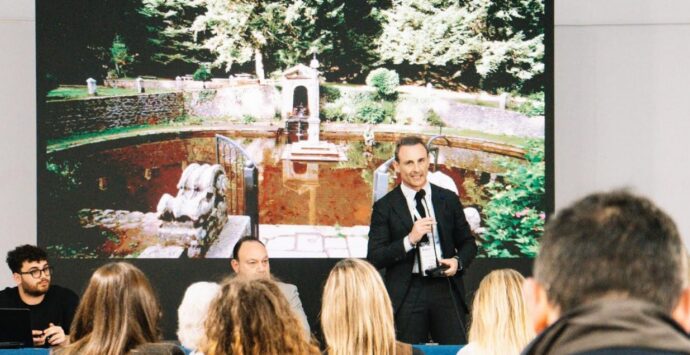 Un turismo «gentile e sostenibile»: il Parco delle Serre alla Borsa mediterranea illustra un nuovo modo di valorizzare boschi e borghi
