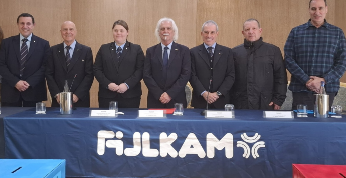 Arti marziali, a Vibo le elezioni per il rinnovo del Comitato regionale della Fijlkam