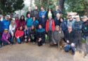 Lago Angitola, un’oasi tutta da scoprire: studenti, scout ed escursionisti tra ricerca e tutela ambientale