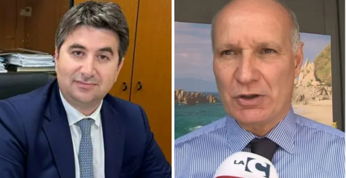 Stato d’emergenza per i nuovi ospedali, Lo Schiavo replica a Comito: «Per mesi ho denunciato quello che ora siete costretti ad ammettere»