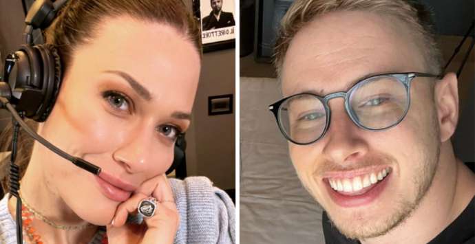 Dalla conduttrice Benedetta Mazza al pornoattore Max Felicitas: annunciati altri ospiti del TedXVibo